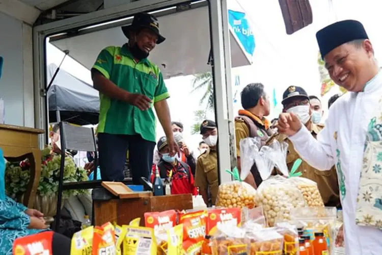 BUMDes untuk Kesejahteraan Desa