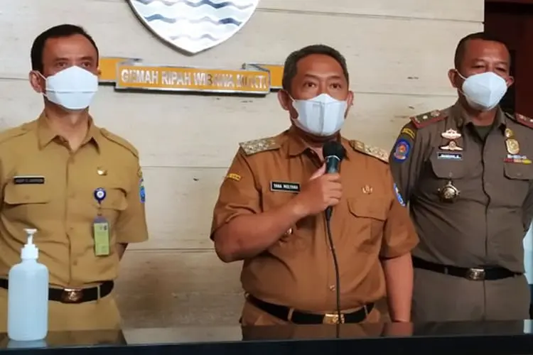 Yana Mulyana: Ramadhan Kali Ini ASN Kota Bandung Dilarang Gelar Buka Puasa Bersama