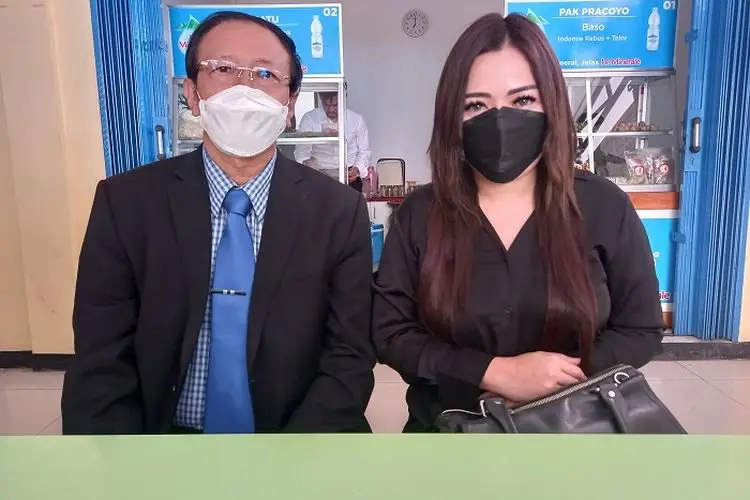 Ngeri...Gara-gara Alami Persekusi, Mahasiswa S2 Cantik Binus Ini Gagal Tiga Mata Kuliah