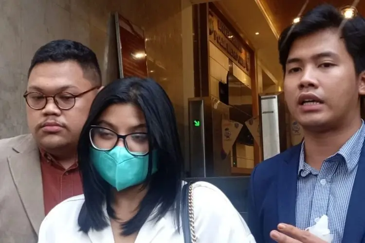 Polisi Bakal Panggil Lawan Main Dea OnlyFans