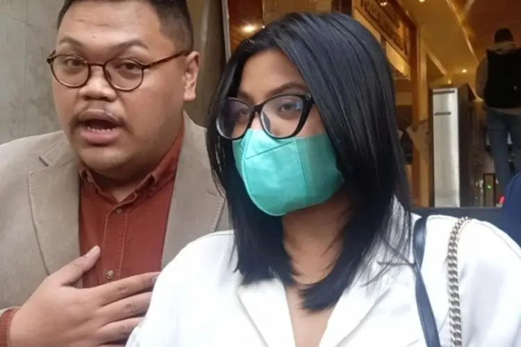 Polisi Sebut Dea OnlyFans Tidak Open BO