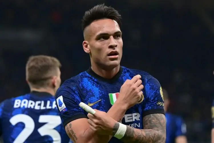 Lautaro Martinez Kian Dekat Dikontrak Arsenal 