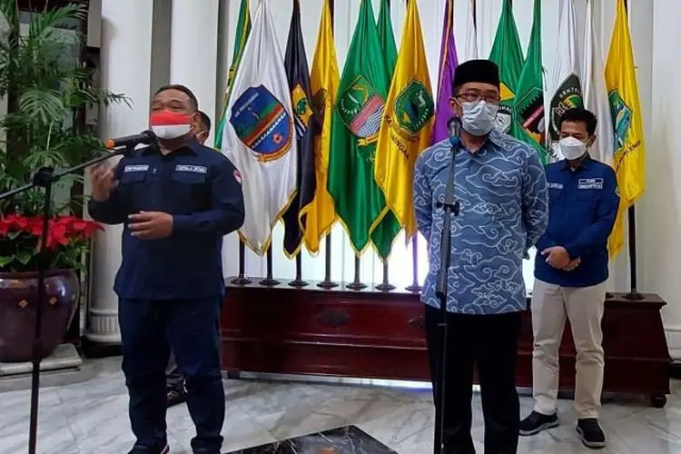 Jabar-BP2MI Jalin Kerja Sama Soal Perlindungan Pekerja Migran