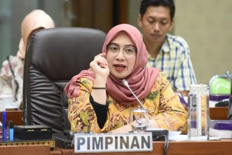 Dipanggil DPR RI Soal Pemecatan Terwawan, IDI Terkesan Cuek