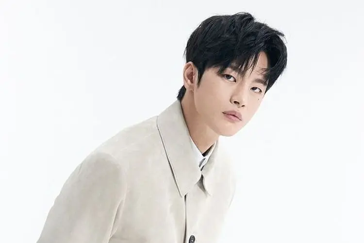 Seo In Guk Hentikan Syuting untuk Drama Baru 'Minamdang' Setelah Dinyatakan Positif Covid-19