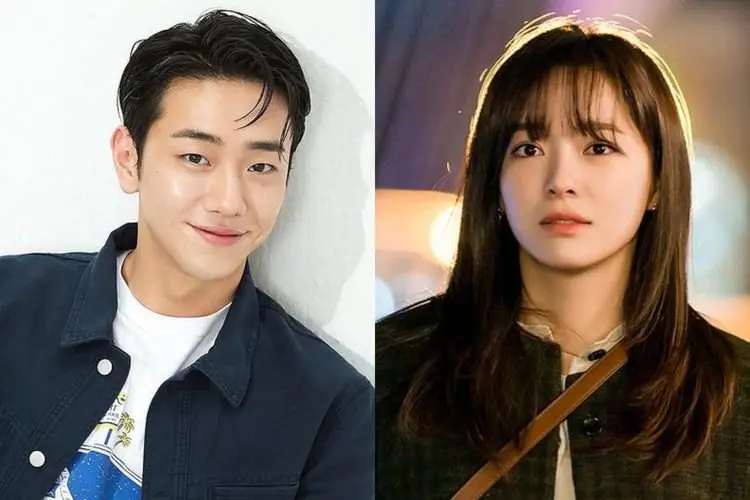 Resmi! Nam Yoon Su akan Membintangi Drama Baru 'Todays Webtoon' Bersama Kim Sejeong