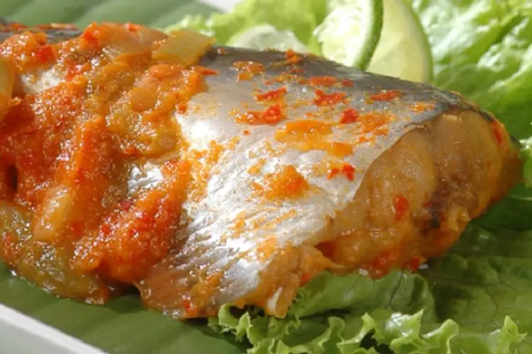 Resep Buka Puasa Pepes Ikan Patin, Banyak Kandungan Vitamin dan Mineral
