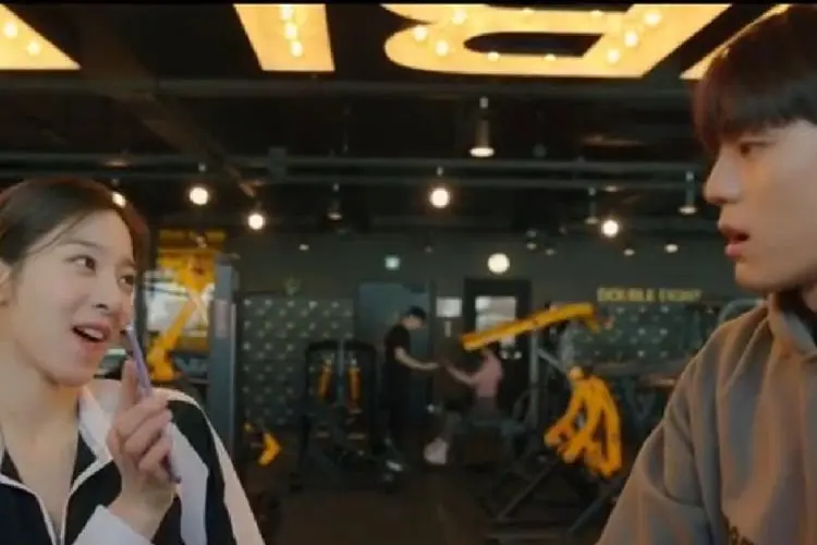 Sinopsis A Business Proposal Episode 11: Miliki Aib Cha Sung Hoon, Jin Young Seo Berhasil Buat Malu