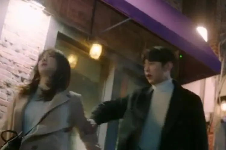 Sinopsis Business Proposal Episode 11: Lee Min Woo Akui Menyesal Karena Shin Ha Ri.....