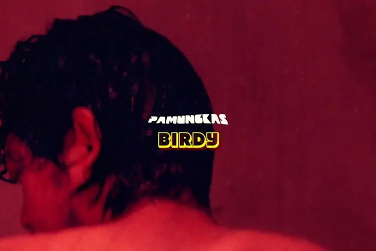 Lirik Lagu Birdy â Pamungkas