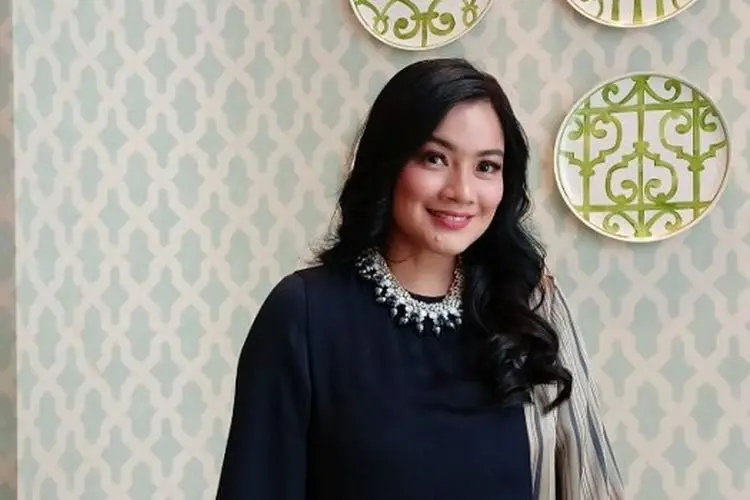 Ramadhan 2022 ala Artis Titi Kamal, 'Kita Harus Celebrate'