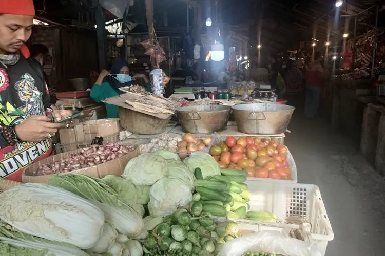 Stok Pangan Selama Ramadan di Bandung Aman, Ini Kata Dewan Soal Langkanya Minyak Goreng Curah
