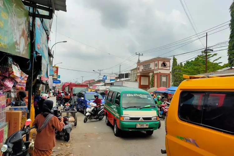 KBB Segera Operasikan Tiga Trayek Baru Angkutan Umum, Ini Rute dan Jalurnya