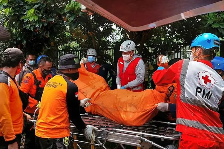 Polisi Bogor Ungkap Penyebab Kematian RAG di Sungai Cipakancilan, Ternyata....