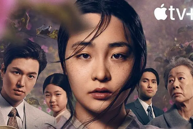 Lawan Main Lee Min Ho, Kim Min Ha Menarik Perhatian Penonton untuk Perannya di Drama 'Pachinko'