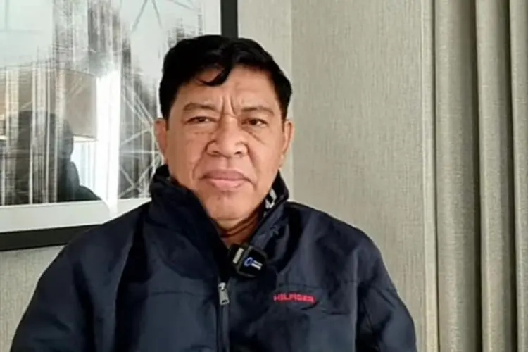 Minta 300 Ayat Al-Quran Dihapus, Pendeta Saifudin Ibrahim Resmi Jadi Tersangka