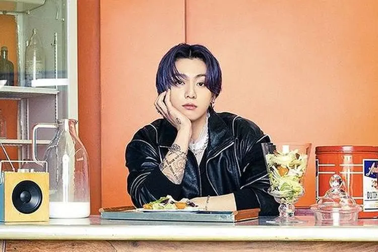 Ini yang Dilakukan Jungkook BTS saat Karantina, Bukti Bahwa Dia Miliki 'Antibodi Super'