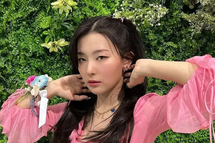 Seulgi Positif Covid-19, Promosi Comeback Red Velvet di 'M Countdown' dan ' Music Bank' Dibatalkan