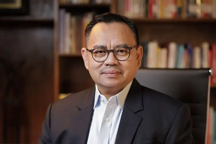 Sudirman Said Sebut Swakelola SBM ITB Lahirkan Banyak Keunggulan
