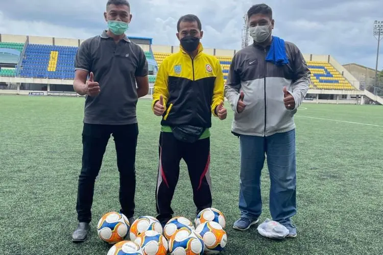 One Goal One Ball, Langkah FIFA Mobile Indonesia Membangun Komunitas dengan Kampanye Sosial