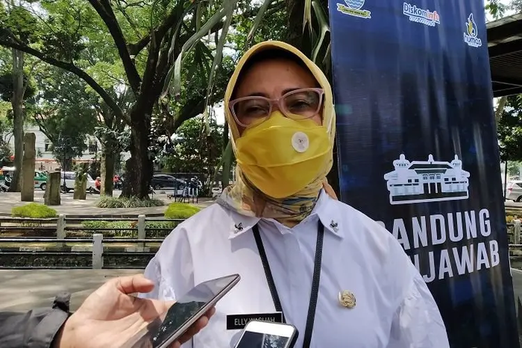 Stabilkan Harga, Disdagin Kota Bandung Siapkan Operasi Pasar Minyak Goreng Curah 