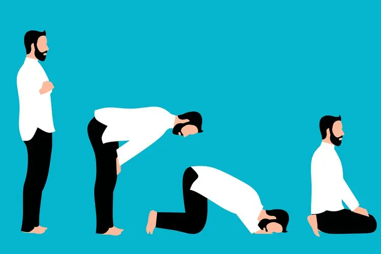 Amalan Ramadhan: Ini Tata Cara Sholat Tarawih Sendiri dan Berjamaah
