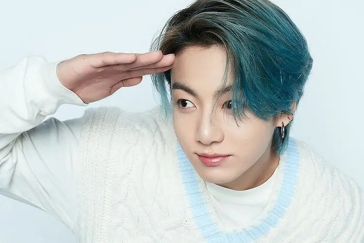 Ini 10 Drama, Anime dan Film yang Direkomendasikan Jungkook BTS untuk Anda Tonton