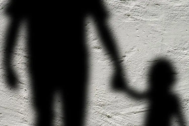 Buron Tukang Siomay Yang Cabuli Bocah 6 Tahun Berhasil Ditangkap