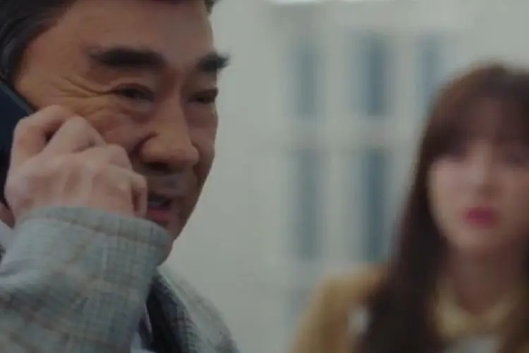 Spoiler Business Proposal Episode 11: Hubungannya Tak Direstui, Kang Da Go Minta Shin Ha Ri Jauhi Kang Tae Moo