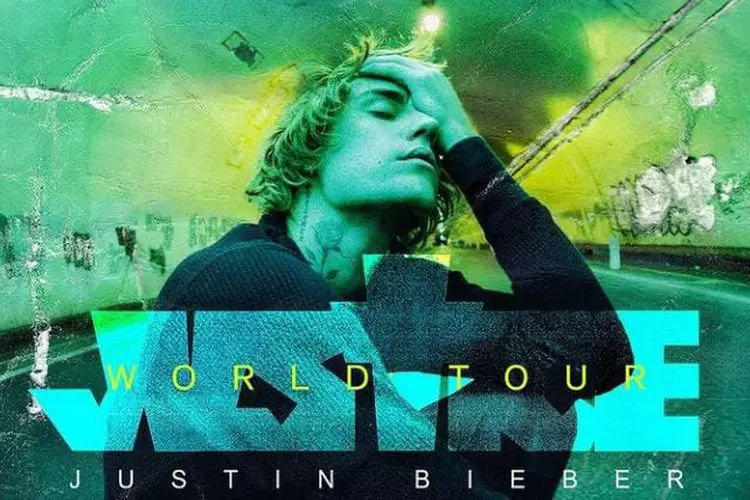 Penjualan Baru Dibuka Satu Hari, Tiket Konser Justin Bieber Ludes