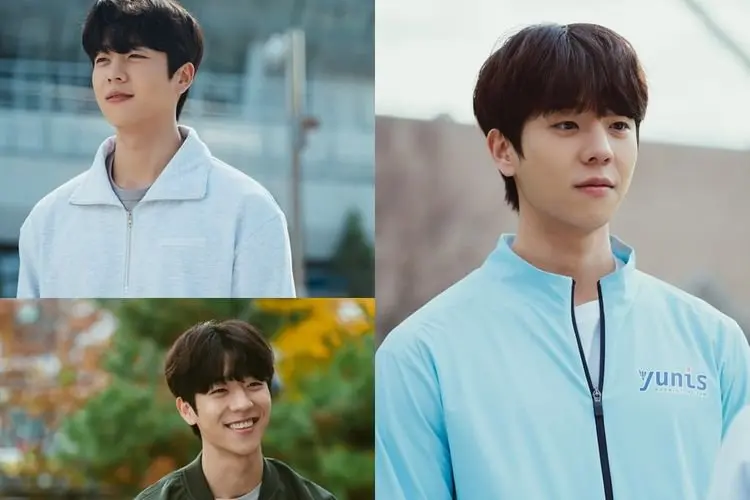 Chae Jong Hyeop Akan Menjadi Pemain Bulu Tangkis dalam Drama Baru 'Love All Play'