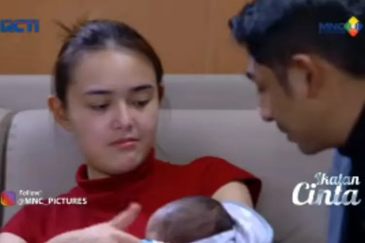 Sinopsis Ikatan Cinta Rabu 30 Maret 2022: Al Putuskan Beri Tahu Kesehatan Askara Pada Andin, Begini Reaksinya