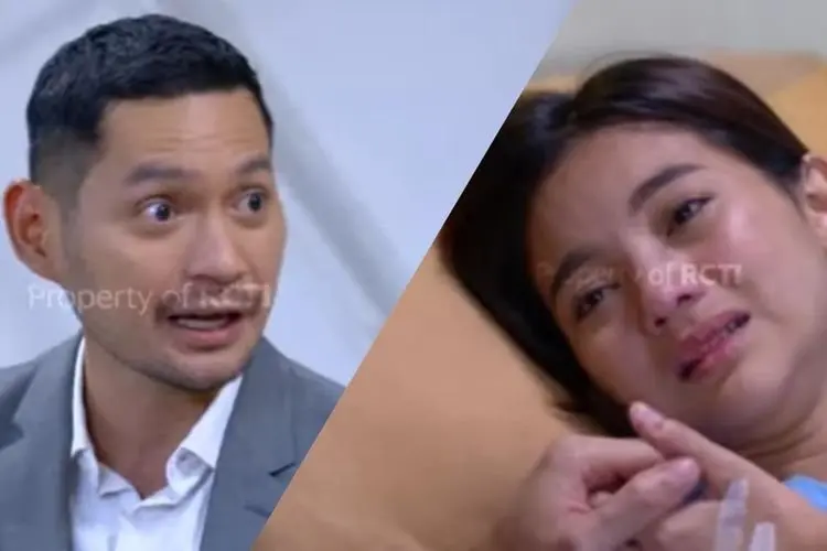 Sinopsis Ikatan Cinta 30 Maret 2022: Nino Kembali Buktikan Siapa Ayah Biologis Keysha, Hasilnya Bikin Kecewa?