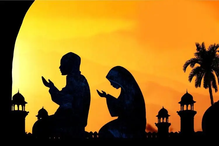 5 Amalan di Pekan Terakhir Ramadhan untuk Meraih Lailatul Qadar