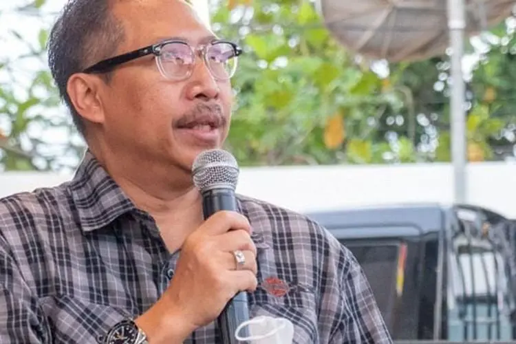 Gelar Samsore di Bandung Raya dan Bodebek, Bapenda Jabar Akan Libatkan Budayawan