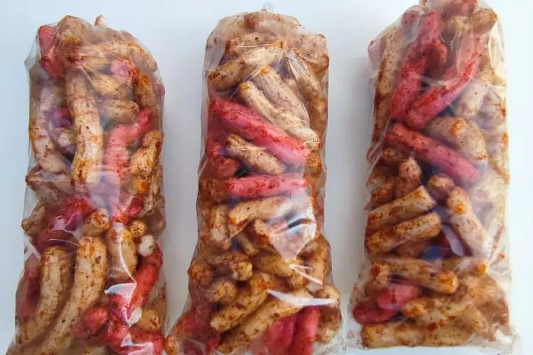 Rekomendasi Kuliner Ramadhan KBB, Gurilem Banjur si Denok Bikin Buka Puasa Semakin Berwarna