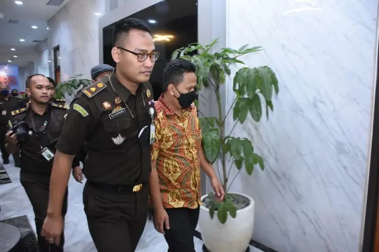 Diduga Memeras, Kejati Jabar OTT Dua Pegawai BPK RI