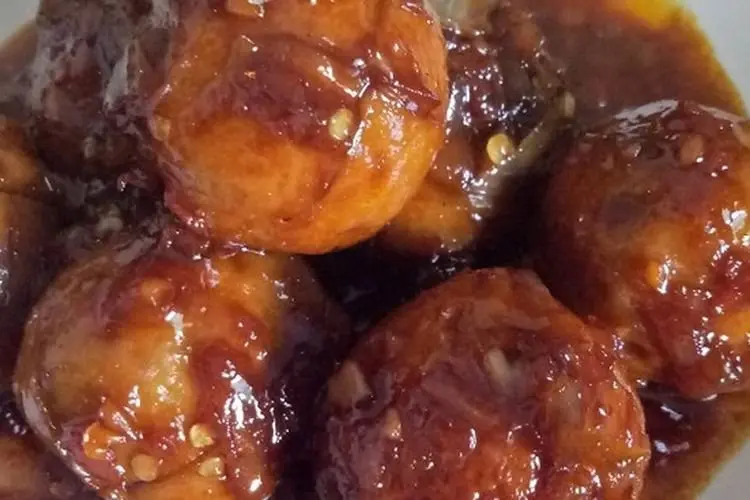 Resep Buka Puasa Bakso Pedas Gurih, Lengkap Sudah Kenikmatan Berpuasa