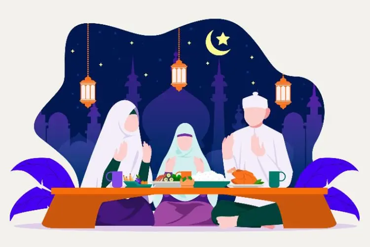Cara Berpuasa dengan Aman: 8 Tips Bermanfaat di Bulan Ramadhan