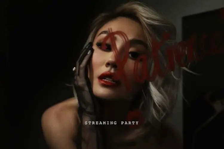 Lirik Lagu Patience â Agnez Mo