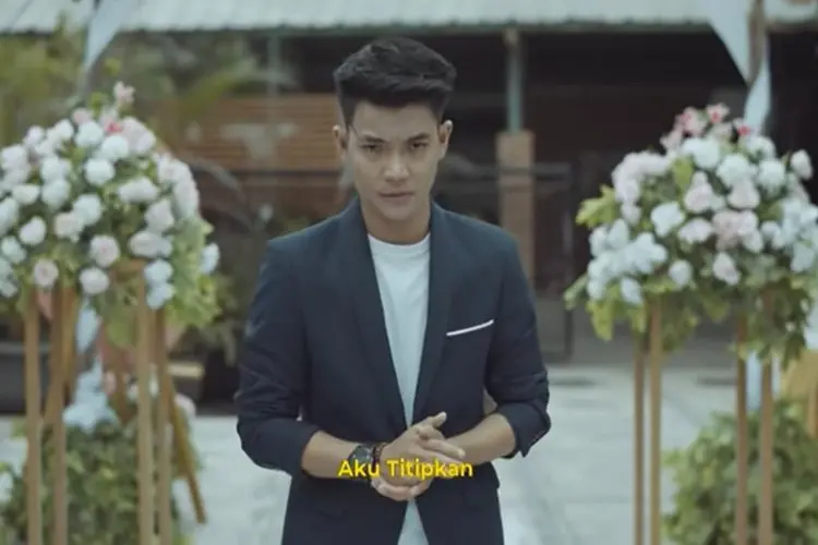 Lirik Lagu Aku Bukan Jodohnya â Tri Suaka