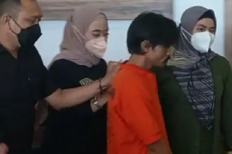 Motif Tukang Siomay yang Lakukan Pencabulan di Jagakarsa Terungkap