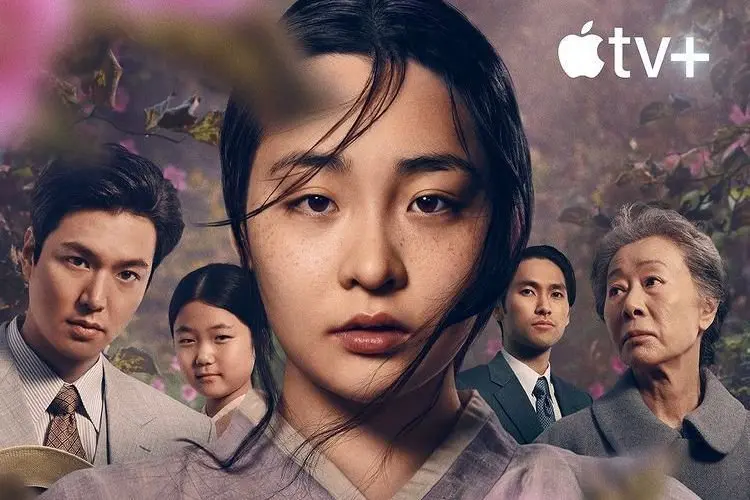 Beberapa Netizen Jepang Kritik Drama Baru 'Pachinko', Distorsi Sejarah Jadi Alasannya?