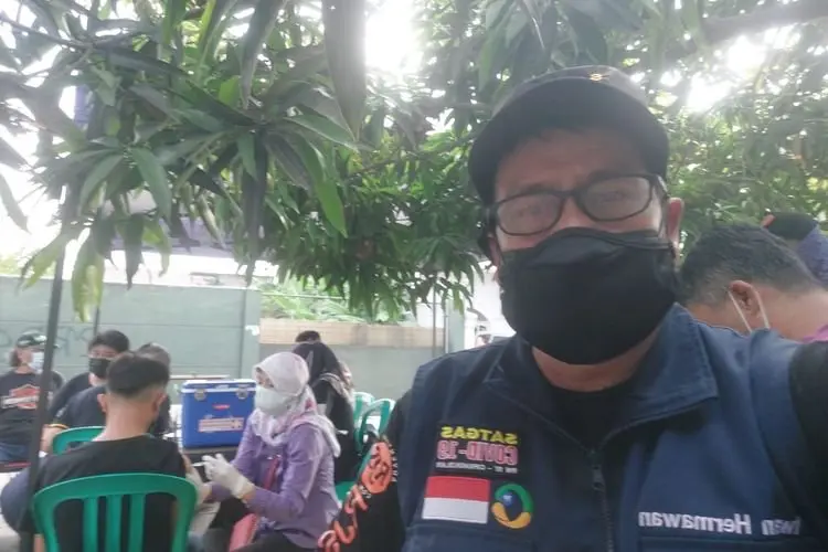 Minimalisir Siswa Titipan, FAGI Jabar Tuntut Disidk Buka Jalur Khusus PPDB SMA