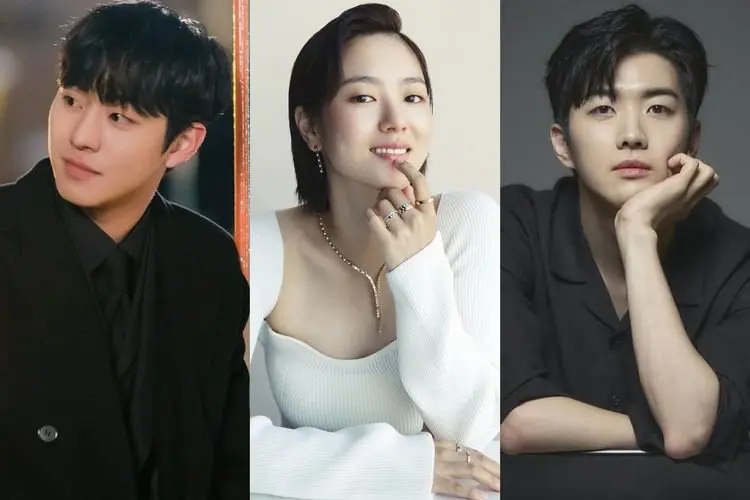'ABP' Belum Usai, Ahn Hyo Seop Bergabung dengan Jeon Yeo Been dan Kang Hoon di Drama Baru 'A Time Called You'