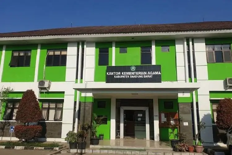 Soal Penetapan 1 Ramadhan dan 1 Syawal, Kemenag KBB Imbau Ormas Islam Saling Menghormati
