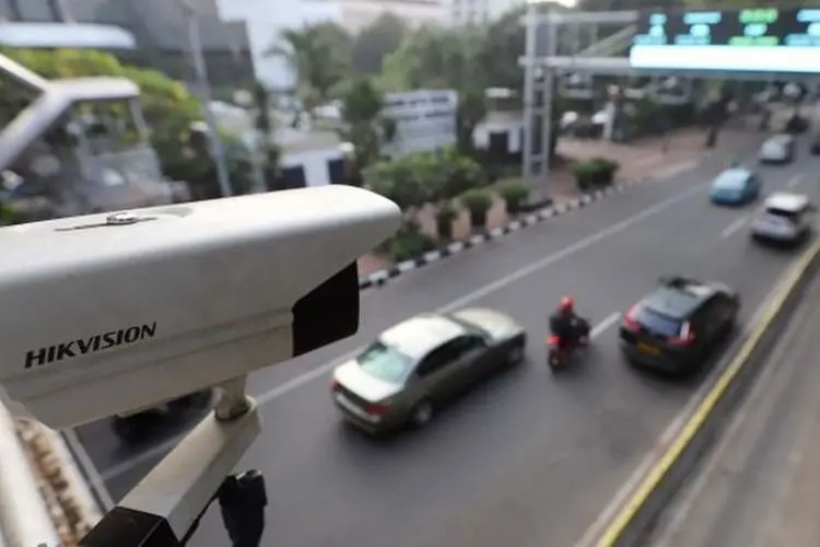 Hati-hati, Mulai Besok Polda Jabar Berlakukan E-Tilang di Tol Cipali dan Japek