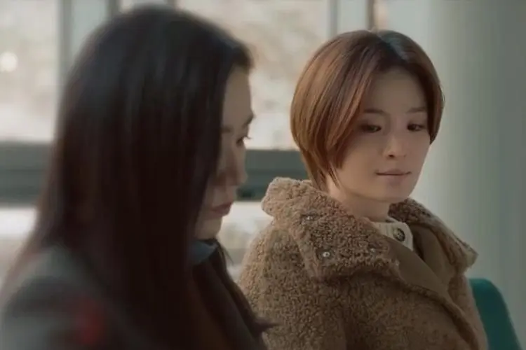 Spoiler Thirty Nine Episode 12: Cha Mi Jo Terima Permintaan Terakhir Chan Young untuk Lakukan Hal Ini....