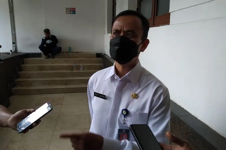Satgas Covid-19 Kota Bandung Akan Awasi Tempat Ngabuburit Selama Ramadhan
