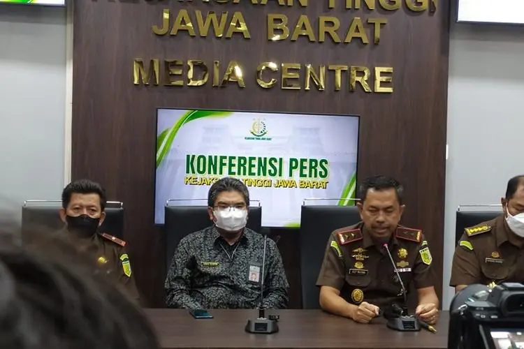 Update Kasus OTT Pegawai BPK, Kejati Hanya Tetapkan Satu Tersangka